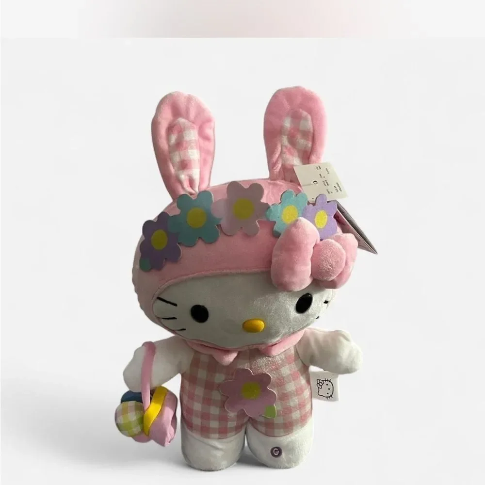 Sanrio bring some